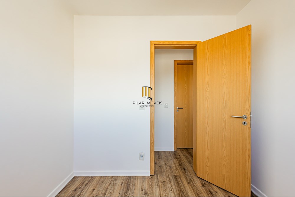 Apartamento 2 dormitórios no bairro Higienópolis