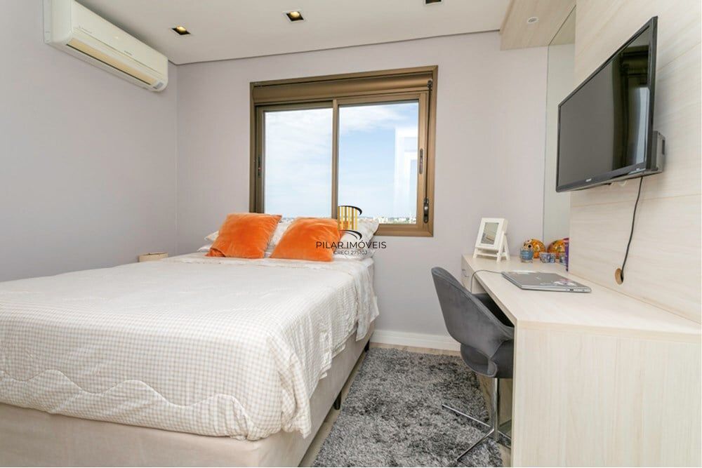 Apartamento 3 dormitórios no bairro Jardim Planalto