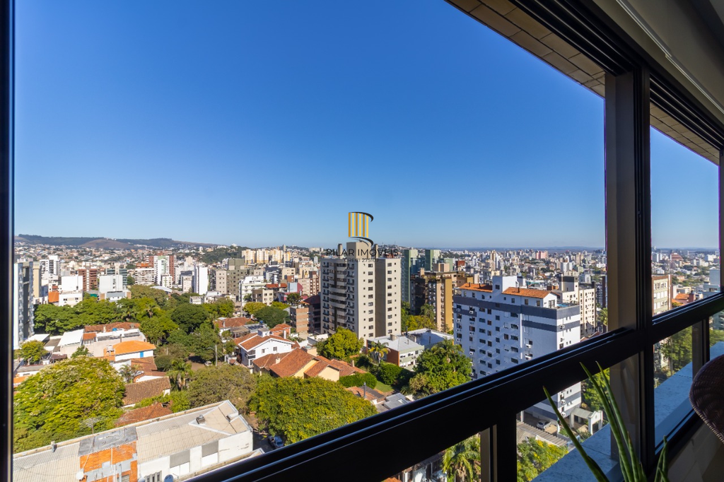Apartamento 3 dormitórios no bairro Petrópolis