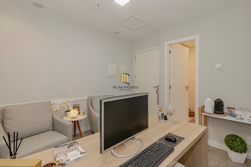 Sala Comercial no bairro Praia de Belas