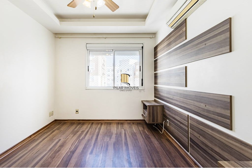 Apartamento 3 dormitórios no bairro Vila Ipiranga