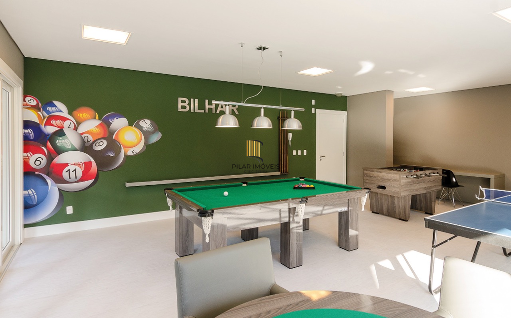 Apartamento 3 dormitórios no bairro Bela Vista