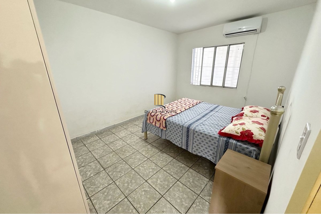 Apartamento 2 dormitórios no bairro Mathias Velho