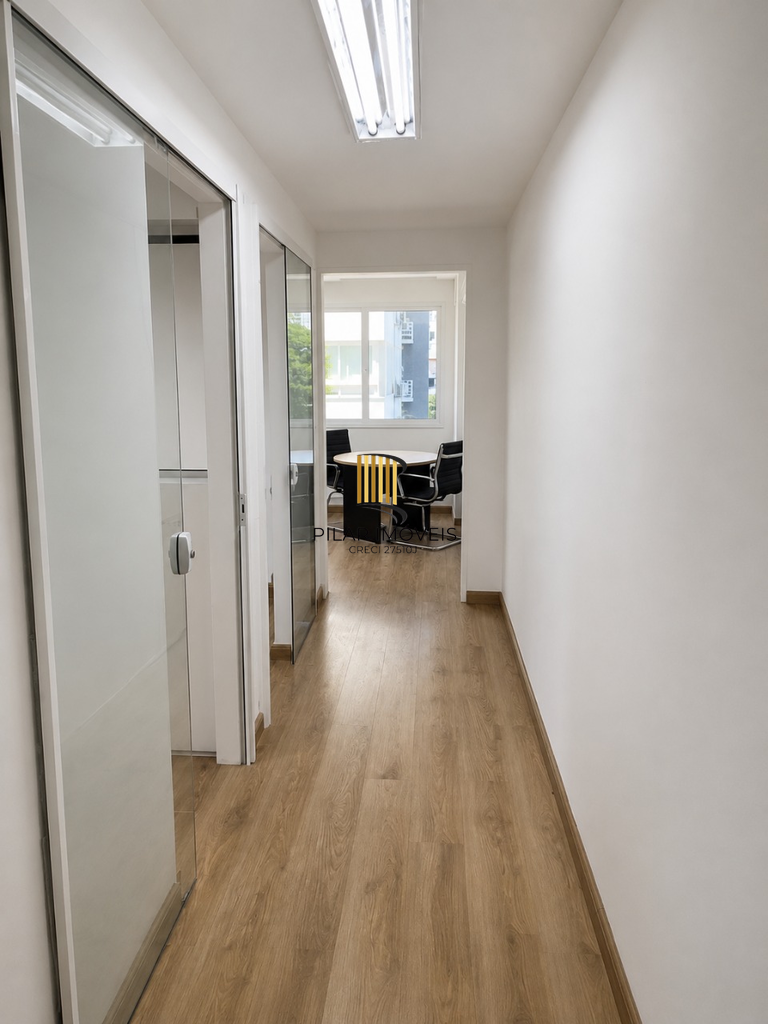 Sala Comercial no bairro Jardim Lindóia