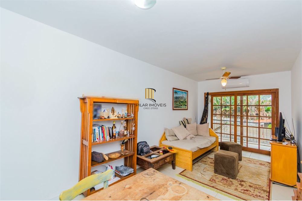 Apartamento 2 dormitórios no bairro Petrópolis