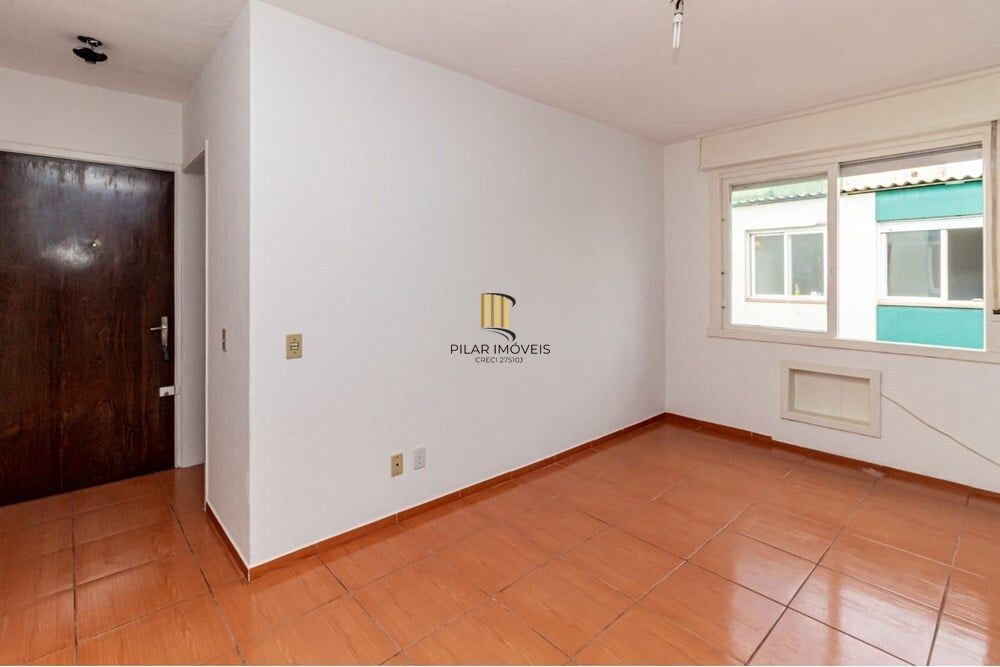 Apartamento 1 dormitório no bairro Jardim do Salso