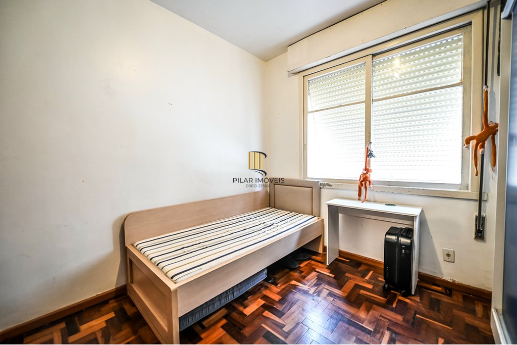 Apartamento 3 dormitórios no bairro Menino Deus
