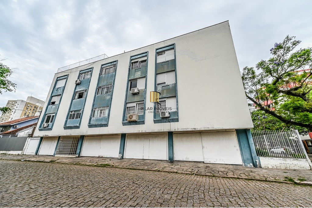 Apartamento 2 dormitórios no bairro Santana