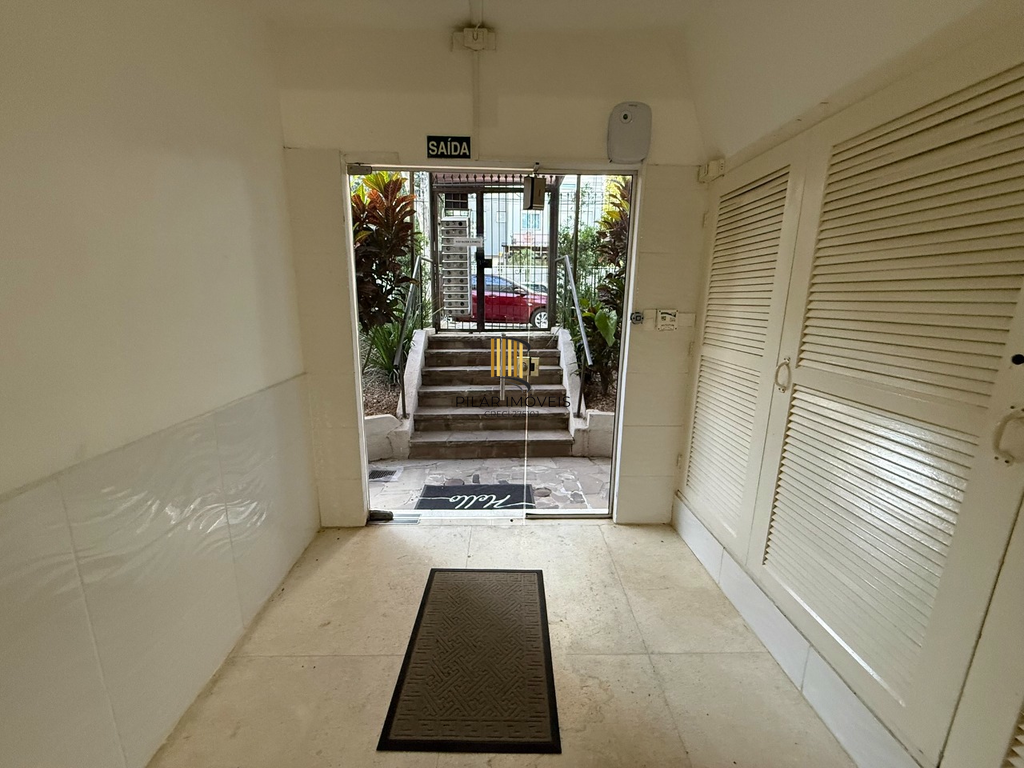 Apartamento 1 dormitório no bairro Passo da Areia