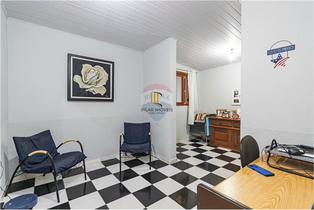 Casa 3 dormitórios no bairro Nonoai