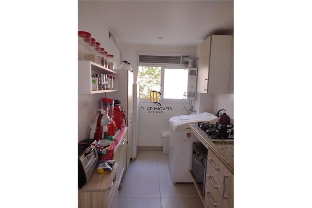 Apartamento 3 dormitórios no bairro Jardim Lindóia