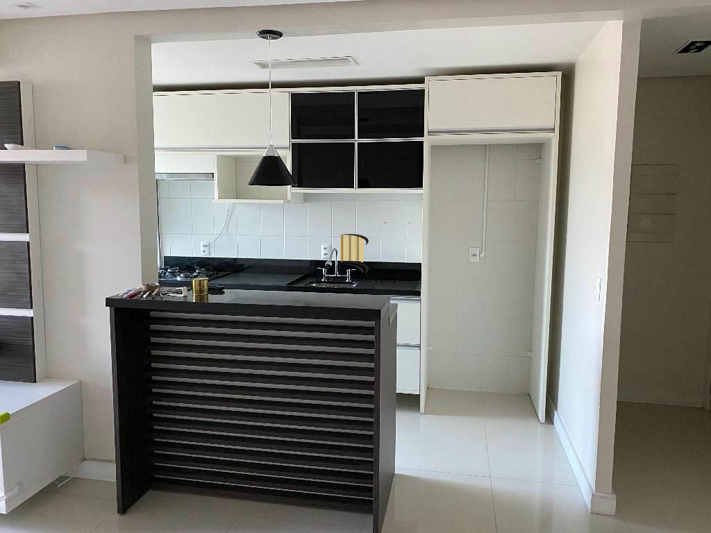 Apartamento 2 dormitórios no bairro Jardim Carvalho