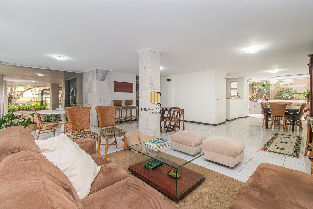 Apartamento 3 dormitórios no bairro Rio Branco