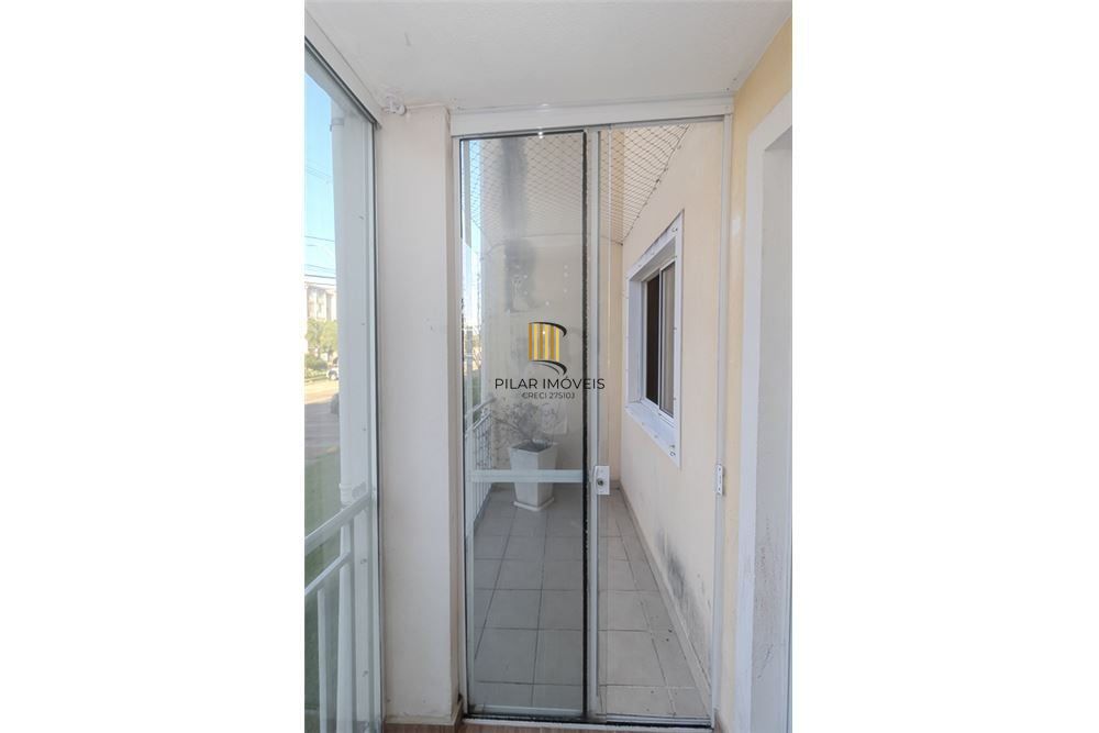 Apartamento 3 dormitórios no bairro Humaitá
