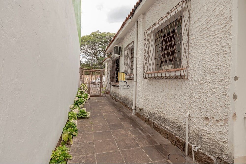 Terreno no bairro Menino Deus