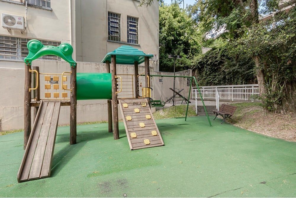 Apartamento 3 dormitórios no bairro Teresópolis