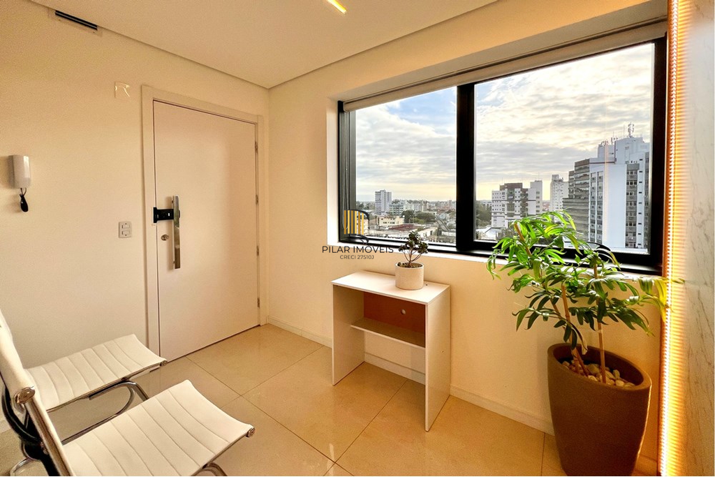 Sala Comercial no bairro Marechal Rondon