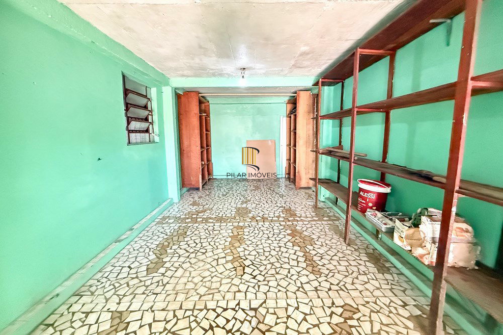 Casa 5 dormitórios no bairro São José