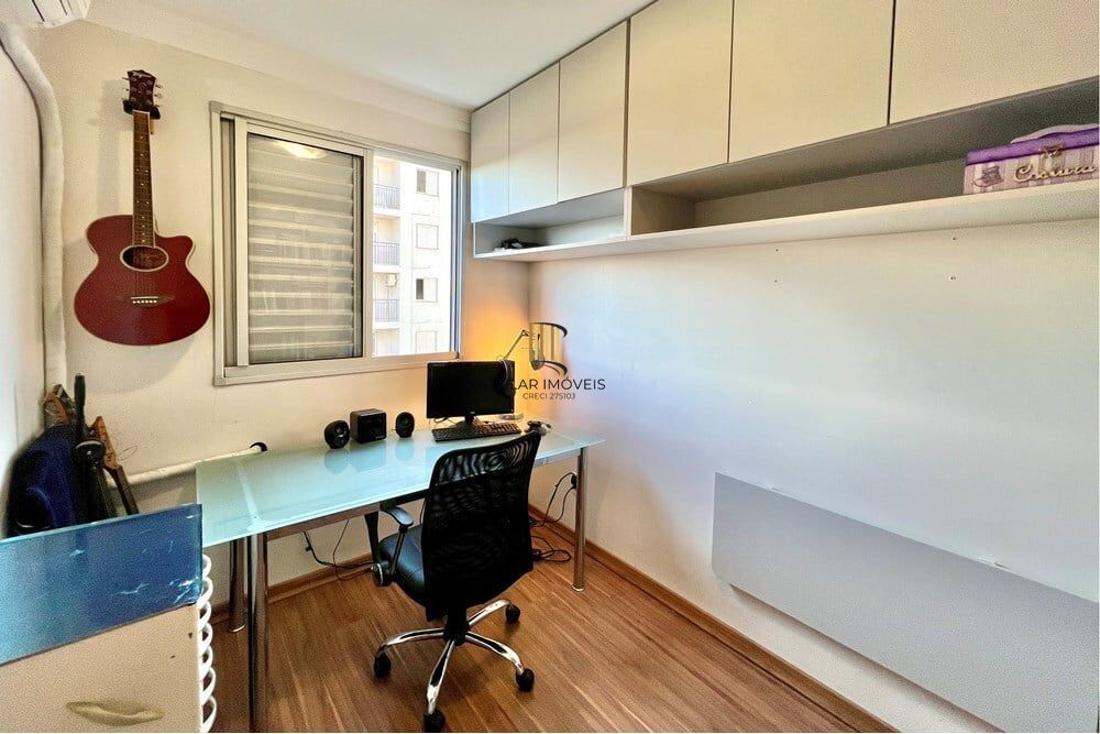 Apartamento 3 dormitórios no bairro Igara