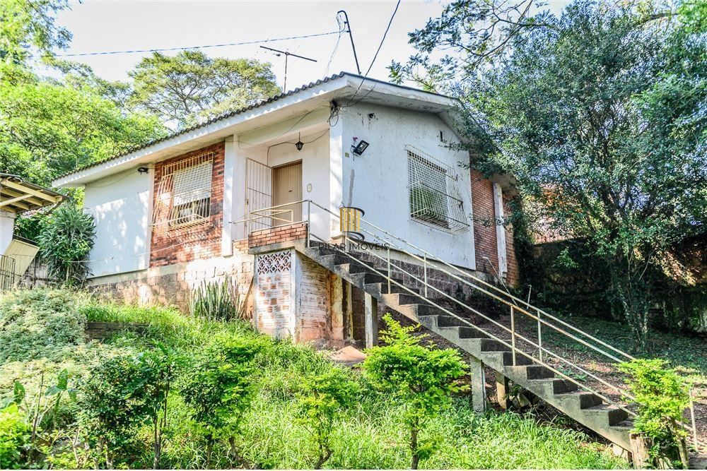Casa de Condomínio 3 dormitórios no bairro Santa Tereza