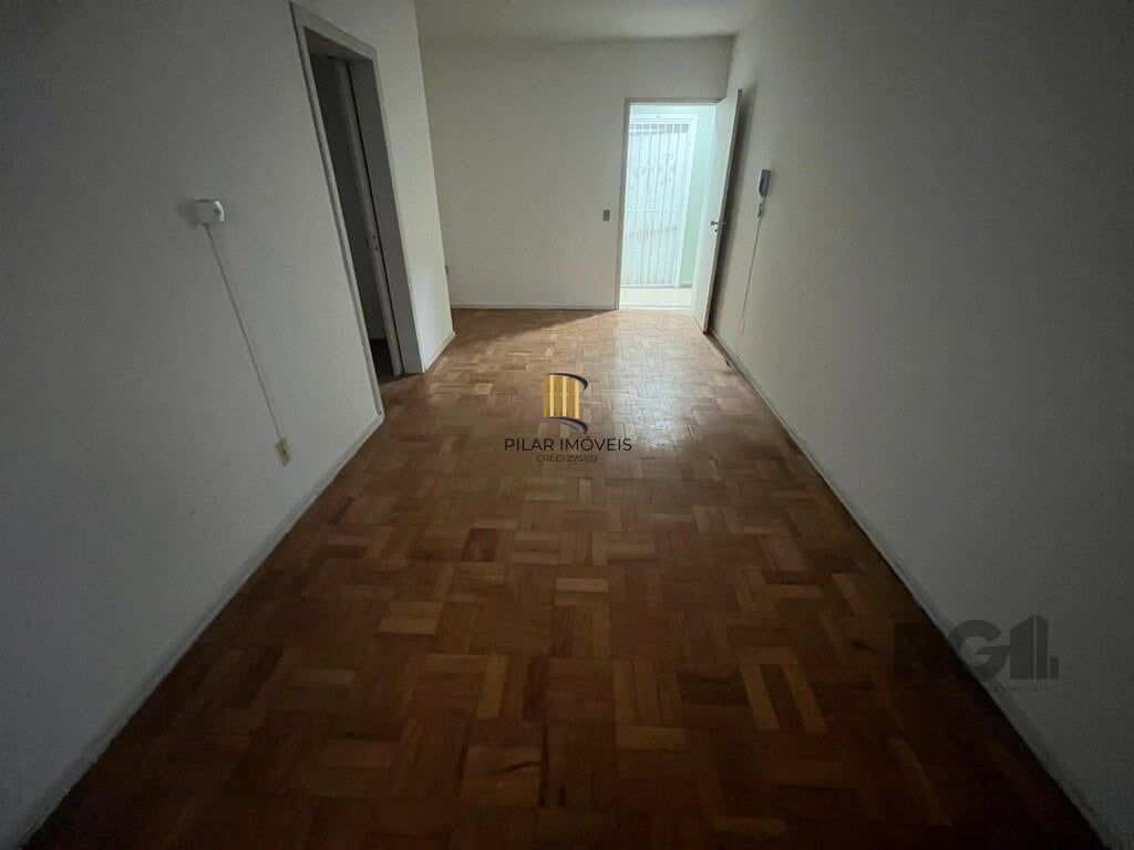 Apartamento 1 dormitório no bairro Cidade Baixa