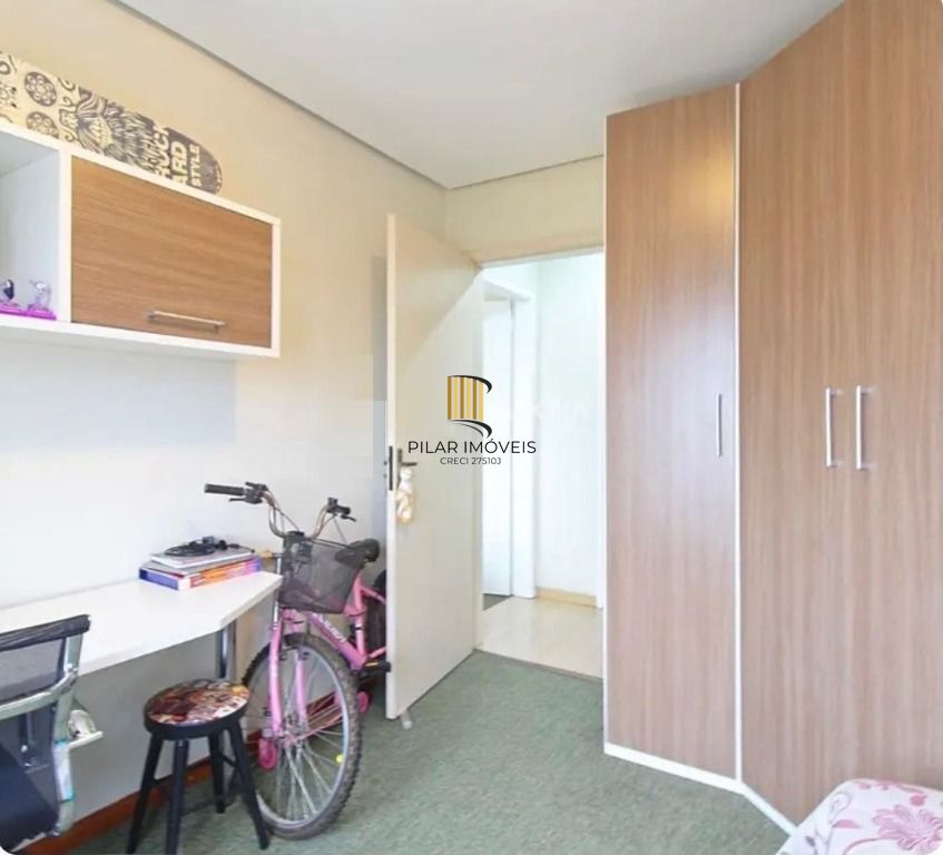 Apartamento 2 dormitórios no bairro Nonoai