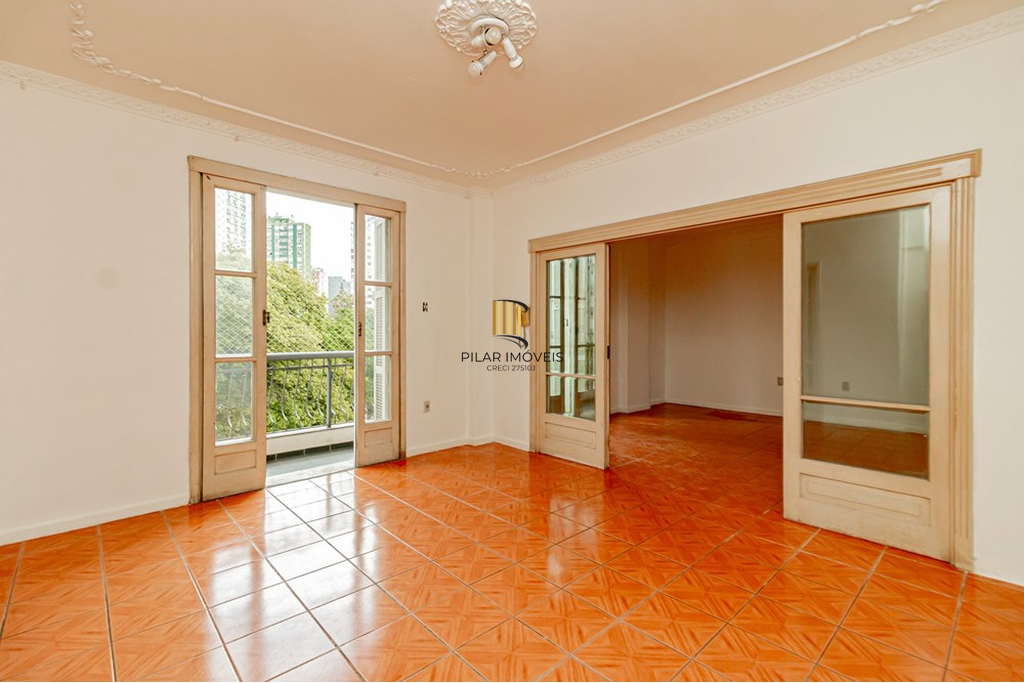 Apartamento 3 dormitórios no bairro Centro Histórico - Pilar Imóveis