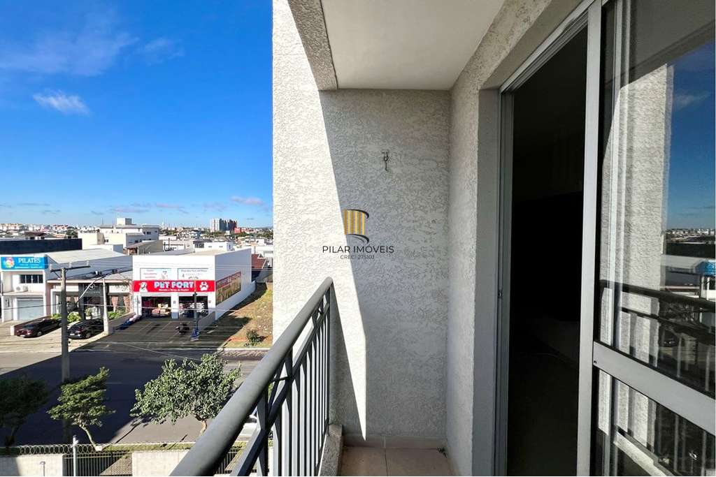 Apartamento 3 dormitórios no bairro Igara