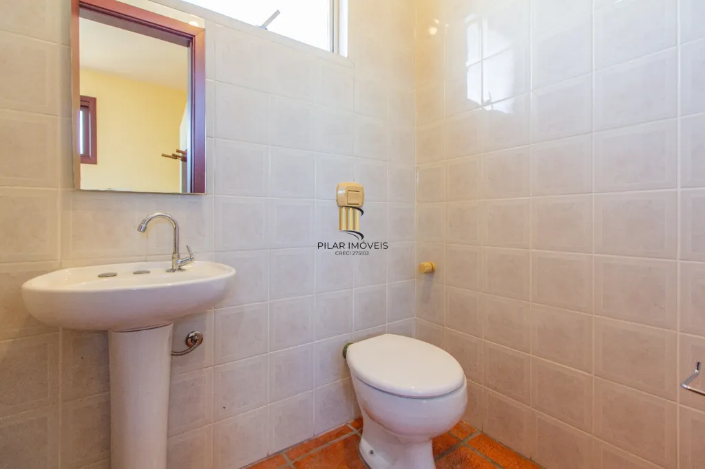 Apartamento 1 dormitório no bairro Petrópolis