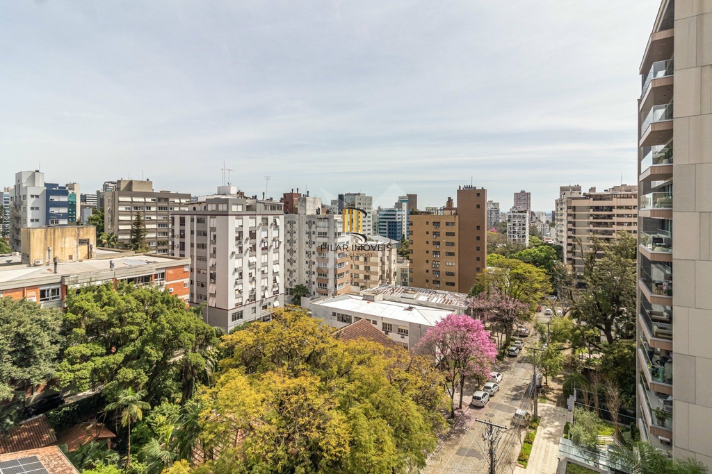 Cobertura 2 dormitórios no bairro Rio Branco