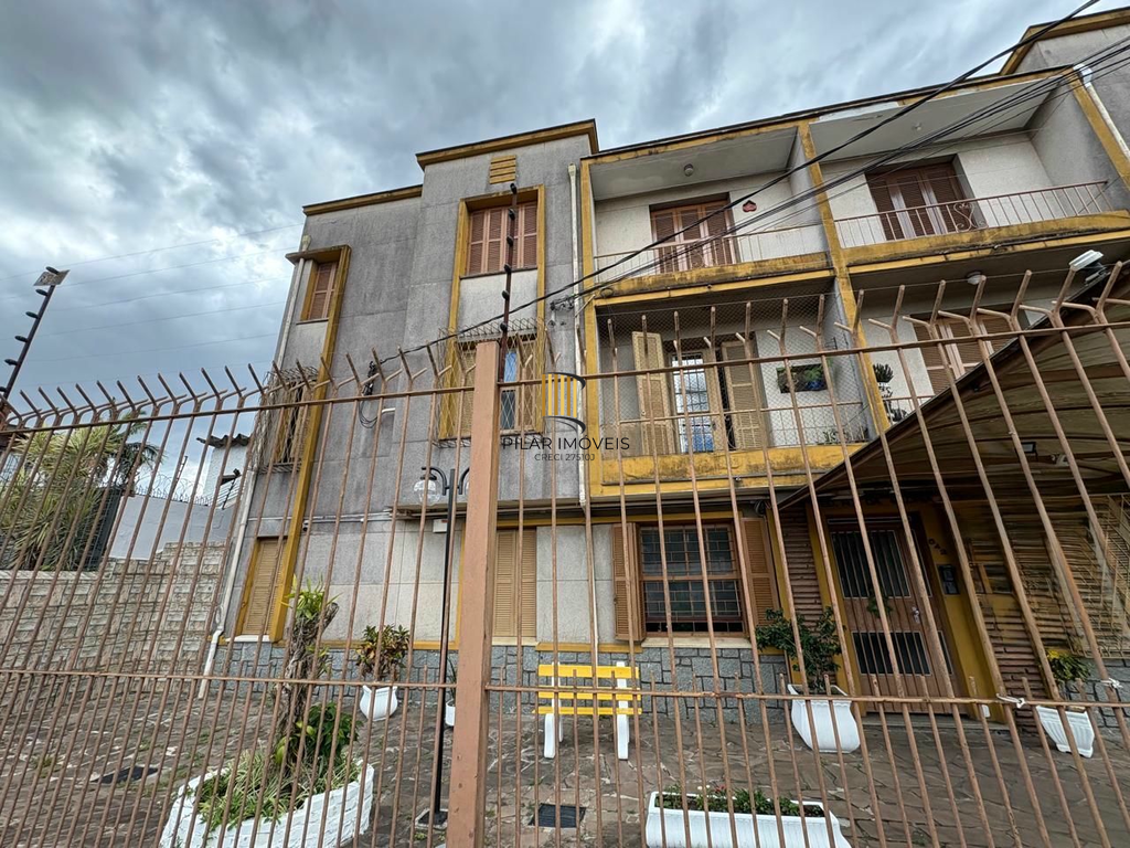 Apartamento 3 dormitórios no bairro Glória - Pilar Imóveis