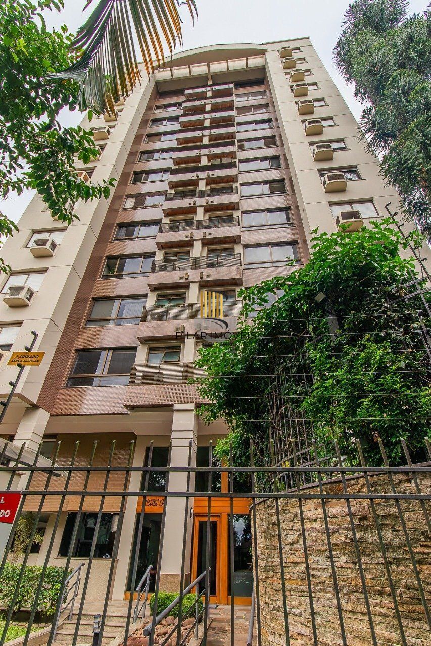Apartamento 2 dormitórios no bairro Petrópolis