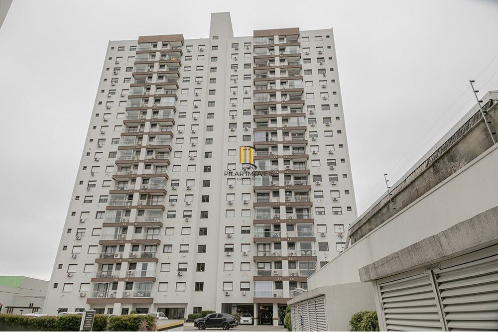 Apartamento 2 dormitórios no bairro Santa Maria Goretti