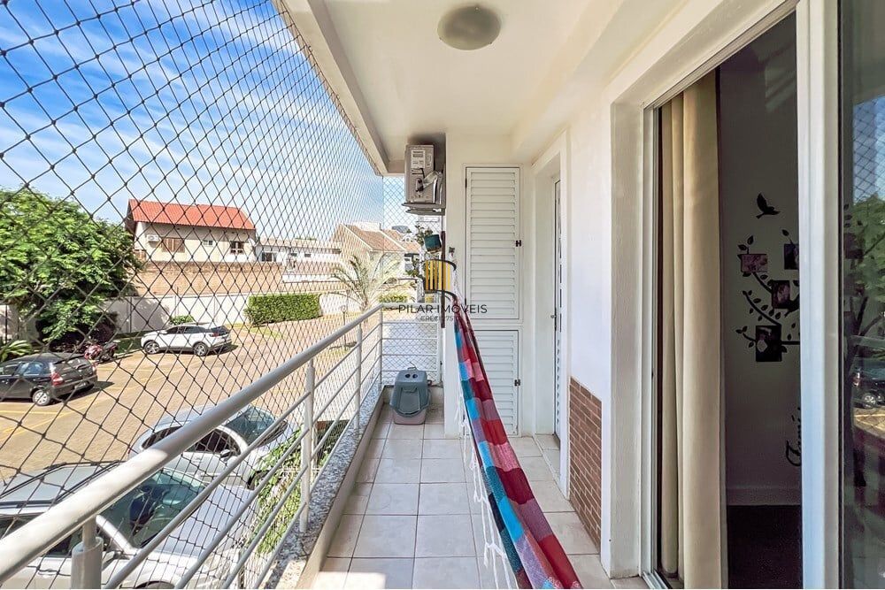 Apartamento 2 dormitórios no bairro Igara