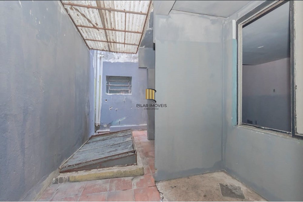 Prédio Residencial no bairro Centro Histórico