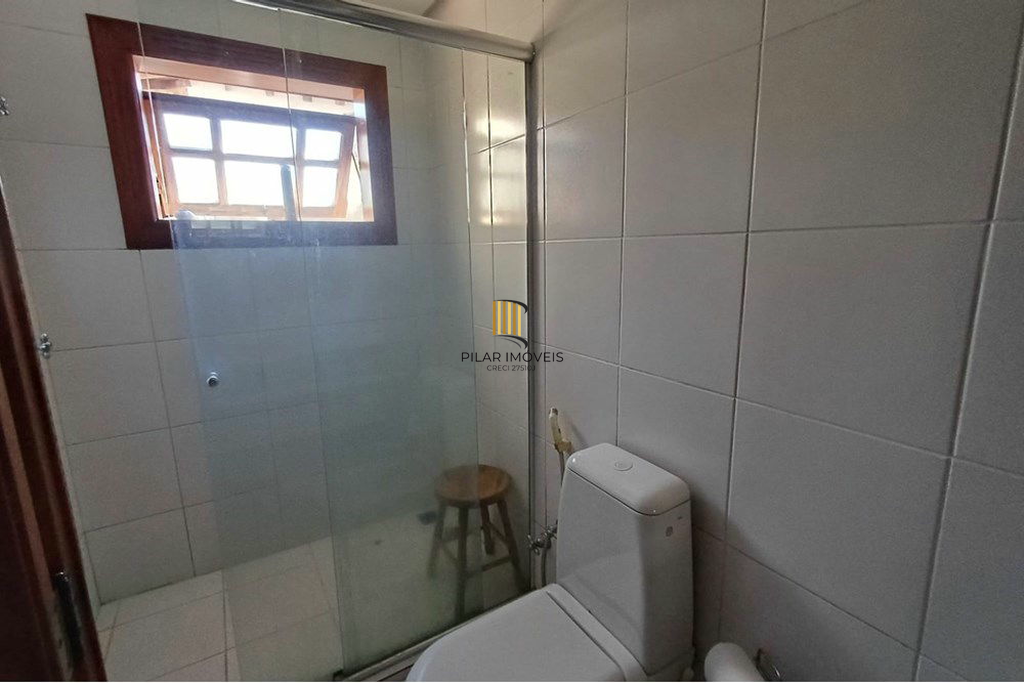 Casa 4 dormitórios no bairro Partenon