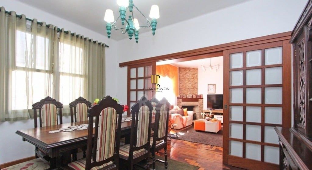 Apartamento 3 dormitórios no bairro Bom Fim