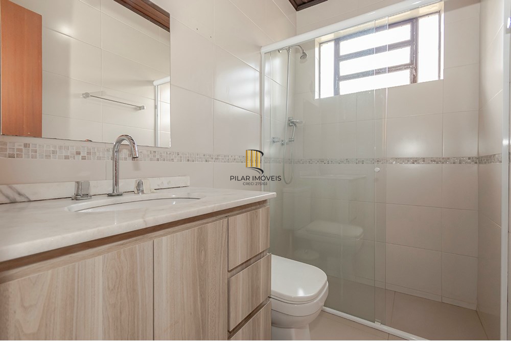 Casa 4 dormitórios no bairro Cavalhada