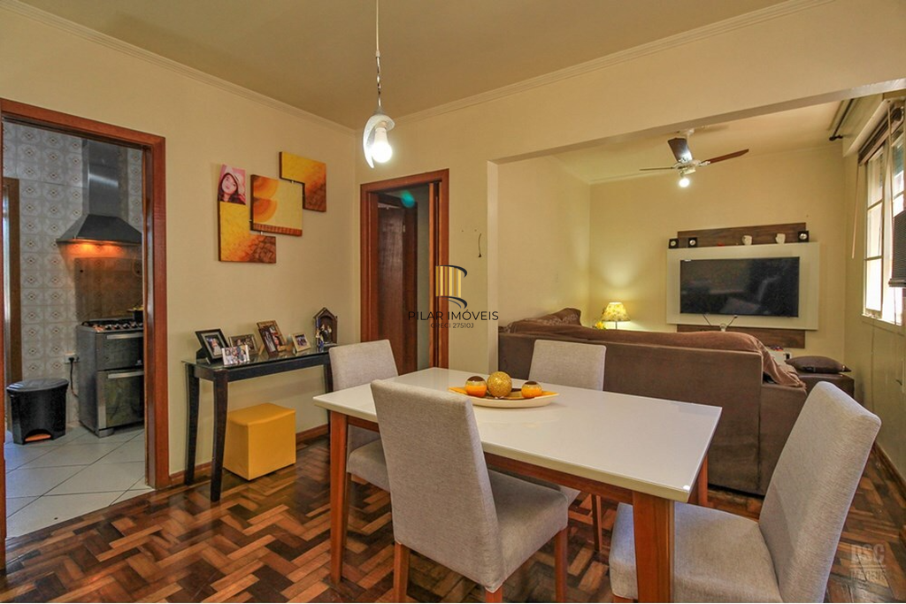 Apartamento 3 dormitórios no bairro Teresópolis