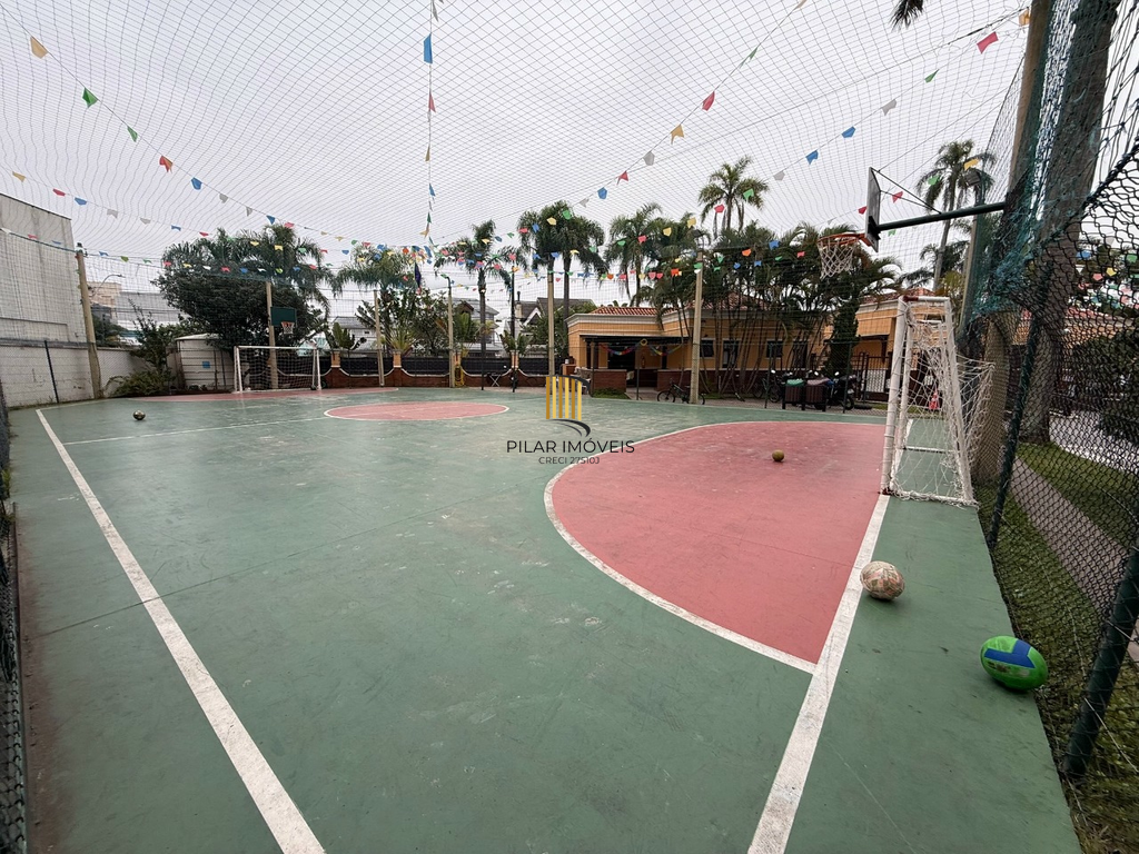 Casa de Condomínio 3 dormitórios no bairro Sarandi