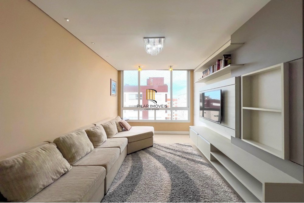 Apartamento 3 dormitórios no bairro Navegantes - Pilar Imóveis