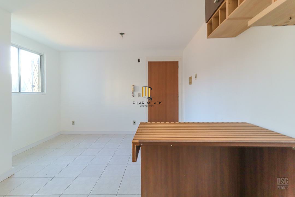 Apartamento 2 dormitórios no bairro Vila Nova