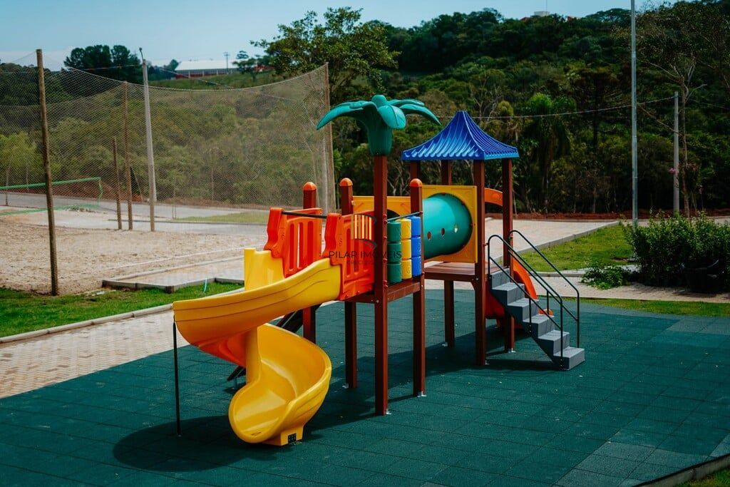 Terreno no bairro Querência