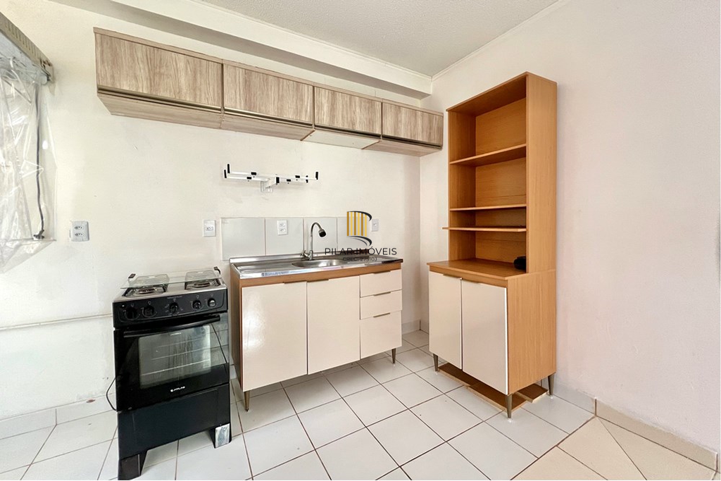 Apartamento 2 dormitórios no bairro Fátima