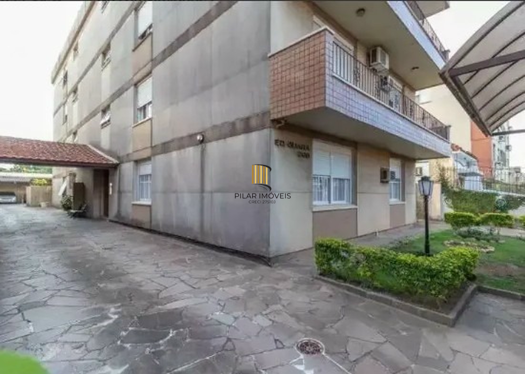 Apartamento 2 dormitórios no bairro Santa Maria Goretti