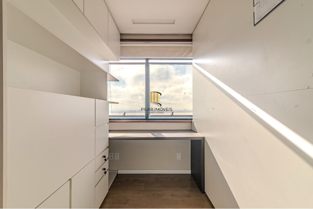 Sala Comercial no bairro Três Figueiras