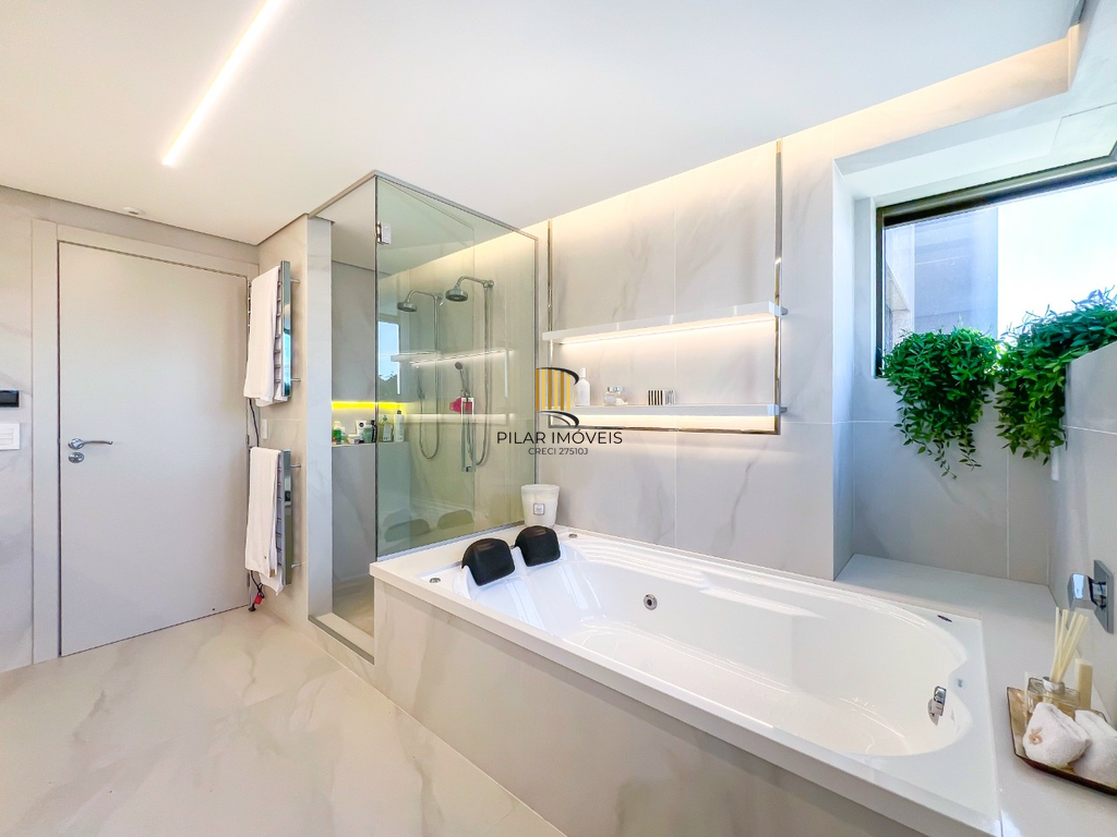 Apartamento 3 dormitórios no bairro Mont Serrat