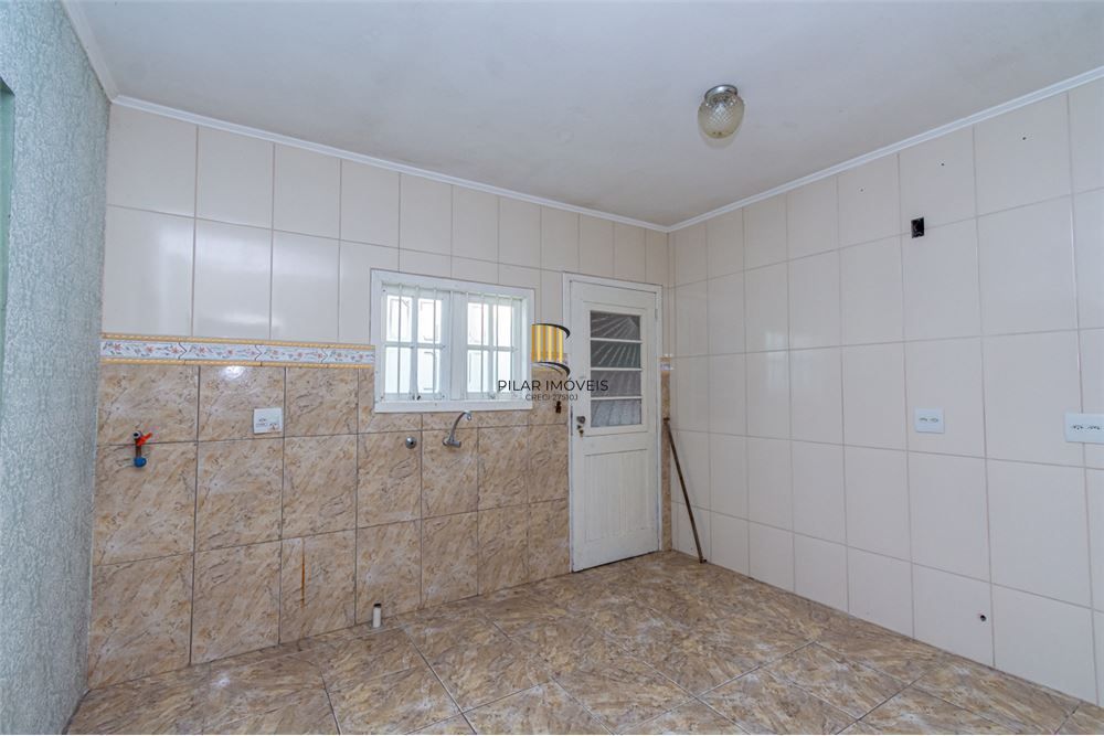 Casa 4 dormitórios no bairro Harmonia