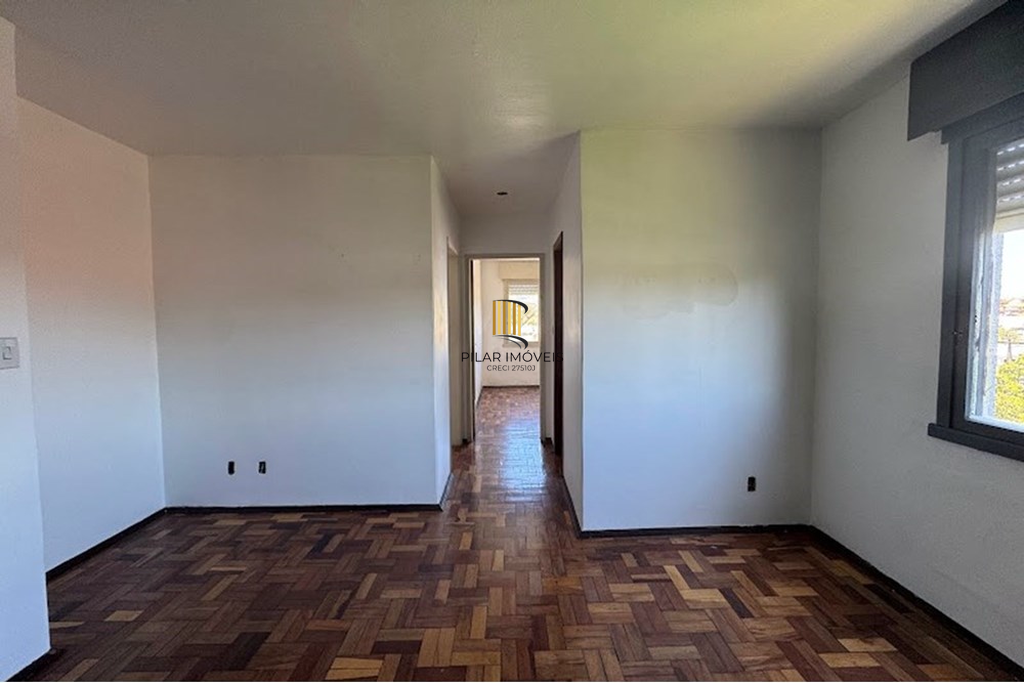 Apartamento 2 dormitórios no bairro Jardim Leopoldina