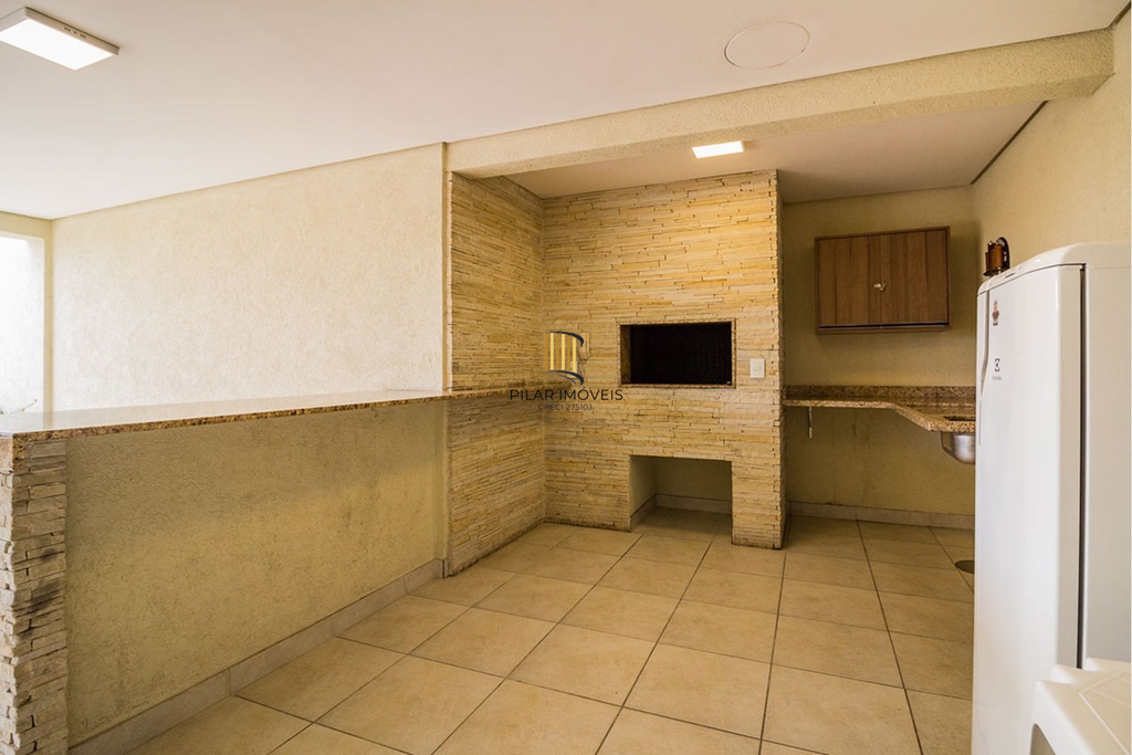 Apartamento 2 dormitórios no bairro Vila Jardim